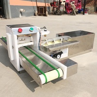 Brochette Viande Légumes Machine Gril Automatique Kebab Brochette Machine