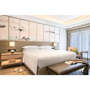 Proyecto de muebles para habitación de Hotel, muebles comerciales de 5 estrellas para Hotel, apartamento de lujo, vestíbulo, <span class=keywords><strong>restaurante</strong></span>, muebles para diseño - Product Image 3