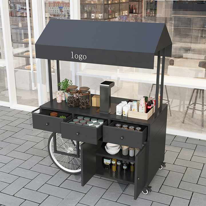 Ffe Carts Candy Bar Cart Food Carts Party Decoration Wholesale Factory Fruit ...