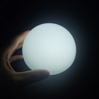 Masterbatch de diffusion de lumière PC uniformément dispersé pour abat-jour