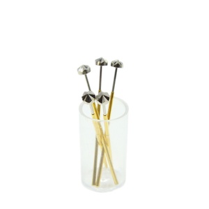 Customized Spring Contact Pogo <strong>Pin</strong> SF-P100 for <strong>ICT</strong> Tester - Product Image 1