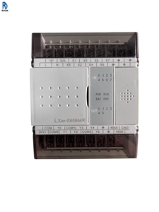 Módulo de Sensor para Controlador PLC, Control Industrial, Programación PLC, Nuevo y Original LX3V-0806MR-A1 con 1 Año de Garantía - Product Image 1