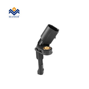 เซ็นเซอร์วัดความเร็ว ABS คุณภาพสูง MANER รุ่น WHT003858 สำหรับรถยนต์ VW Eos Passat B6 Golf MK6 Jetta Audi A3 S3 Skoda Octavia Seat Altea - Product Image 3