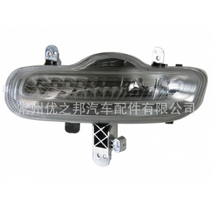 Feux antibrouillard pour Fiat Panda 2013-2020 OE 51842915 51842914 Halogène Xénon - Product Image 1