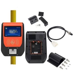 13,56 МГц общественный транспорт RS232 NFC <span class=keywords><strong>RFID</strong></span> Бесконтактный считыватель смарт-карт с бесплатным SDK-завод CL1306 - Product Image 1