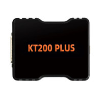 NOUVEAU ECUHELP KT200PLUS Lecteur de Code et Outil de Programmation ECU avec Garantie d'un an, Prend en Charge Plusieurs Protocoles pour Voitures et Camions