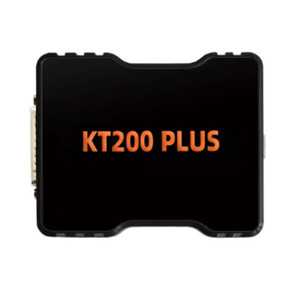 เครื่องมือโปรแกรม ECU รุ่นใหม่ ECUHELP KT200PLUS สำหรับรถยนต์และรถบรรทุก รองรับการอ่านและเขียนข้อมูล รองรับโปรโตคอลมากขึ้น - Product Image 2