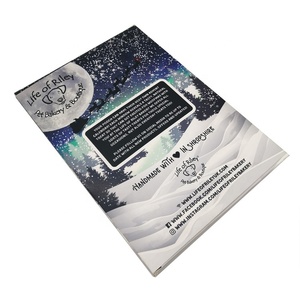 Personnalisé Pas Cher Papier De Noël Ramadan L'avent <span class=keywords><strong>Chocolat</strong></span> Emballage Cadeau Boîte - Product Image 3