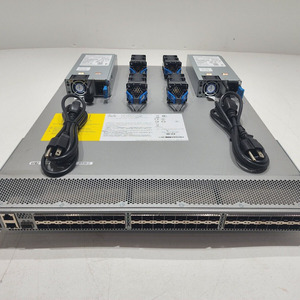 Original New ciscos thương hiệu DS-C9148T-24PETK9 24 cổng hoạt động + 32G 9148t 32G FC mạng chuyển đổi DS-C9148T-24PETK9 - Product Image 6