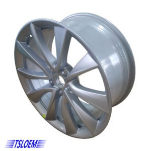 New tsloem OE no.1044224-00-b 1234224-00-b 19 inch bánh xe trung tâm cho Tesla mô hình 3 19x8.5 et40 - Product Image 3