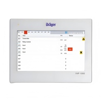 Panneau de visualisation Drager VVP 1000
