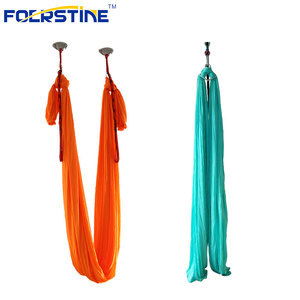 Tela aérea equipo acrobático de vuelo de baile - Product Image 6