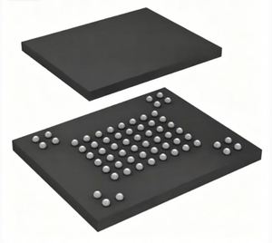 MB85AS8MTPW-G-KBAERE1 BOM IC RAM 8MBIT SPI ประเภท a 11WLCSP MB85AS8MTPW-G-KBAERE1 - Product Image 1