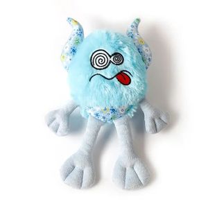High Quality Funny Squeaker Animal Chew Pet Toys Durable Cotton <b>Plush</b> Interactive Movement Toys for Dogs - Product Image 5