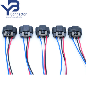 15326631 GT 280 Connecteur Étanche 4 Broches pour Harnais de Pompe à Carburant Électrique pour Chevrolet, GMC - Product Image 4