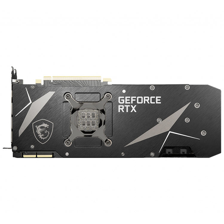 MSI GeForce RTX 3090 VENTUS 3X 24G OCゲーミンググラフィックカード