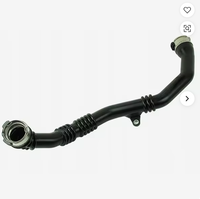 Tuyau de refroidisseur intermédiaire turbo 144609116R 144604599R 144609369R pour RENAULT Captur I Duster Lodgy Logan II CLIO Wk4 1.5D 2012