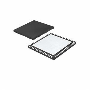 Electronic Chips Component ADS4229IRGCT BOM IC In Stock 64 VFQFN Exposed Pad Data Acquisition - Product Image 1