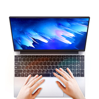 Bon marché, nouveaux ordinateurs portables professionnels Win11 1920*1080 Ips Intel N95 Ram Ddr4 8 Go 16 Go pour l'apprentissage et les ordinateurs portables éducatifs