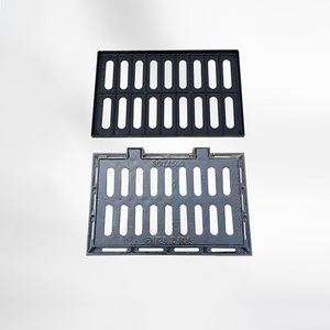 Custom Factory Hot Sale 700Mm <b>Round</b> <b>Manhole</b> <b>Cover</b> For Export Light Duty Ductile <b>Manhole</b> <b>Cover</b>, 900 X 900Mm - Product Image 4