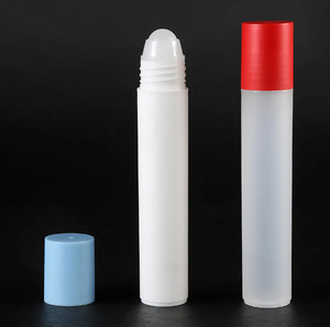 25ml <span class=keywords><strong>di</strong></span> siero <span class=keywords><strong>per</strong></span> la crescita dei capelli Roll-on 30ml su bottiglia <span class=keywords><strong>di</strong></span> plastica bottiglia con sfera a rullo 1oz bottiglia <span class=keywords><strong>per</strong></span> profumo - Product Image 2