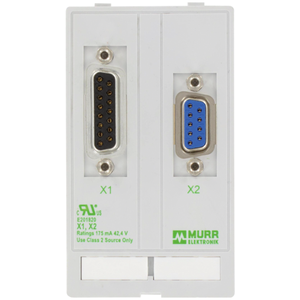 Murrelektronik N/4000-68000-0300000-Nuovo di Origine Ceca - Product Image 1