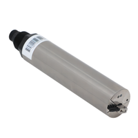 Sensor de Clorofila Autolimpiante WD514-A, Fluorescencia de 0-500μg/L, IP68, RS485 Modbus, DC12-24V para Monitoreo de la Calidad del Agua