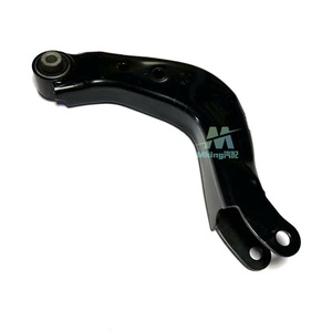 Brazo de Control Trasero AdtsGM para Buick GL8ES 90921357, Pieza de Repuesto para Sistema de Suspensión Multibrazo - Product Image 4