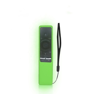 Coque en silicone pour Samsung <span class=keywords><strong>BN59</strong></span> Smart TV Remote Controller Cover pour <span class=keywords><strong>BN59</strong></span> Series LCD TV Remote Silicone Cover - Product Image 5