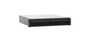 TS-h2490FU-7232P-64G-CN ระบบจัดเก็บข้อมูลแบบ All-flash ระดับองค์กร 24 ช่องใส่ U.2 NVMe ประสิทธิภาพระดับองค์กร มอบข้อมูลความเร็วสูง - Product Image 4