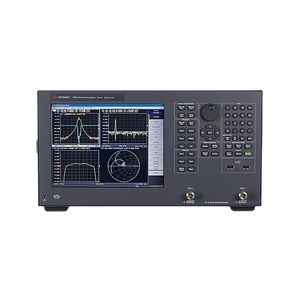 Analizador de Redes Vectoriales Agilent E5061B con Cobertura de Frecuencia de 1.5G para Análisis de Redes - Product Image 5