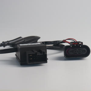 Módulo de control de bomba de combustible 1K0906093K/G/E 3C0906093C para Sagitar/Lavida/New Pa con cable - Product Image 2