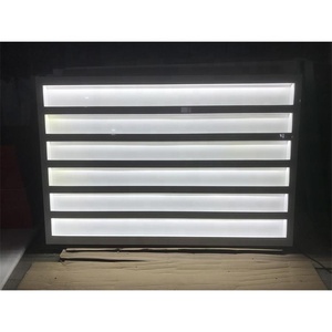 Esmalte de uñas de 5 capas blanco personalizado, estantes montados en la <span class=keywords><strong>pared</strong></span>, soporte de suelo para salón - Product Image 1