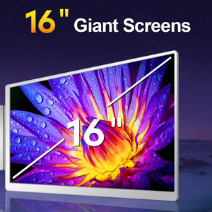 Énorme écran large compatibilité 16 pouces 2.5K 2560 * 1600IPS moniteur Portable pour ordinateur portable <span class=keywords><strong>PC</strong></span> MAC téléphone PS4 Xbox Switch - Product Image 3