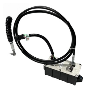มอเตอร์เร่งความเร็วรถขุด SANY รุ่น B120502000001 สำหรับเครื่องจักรวิศวกรรม AC2000 AC2 2000 20M - Product Image 3