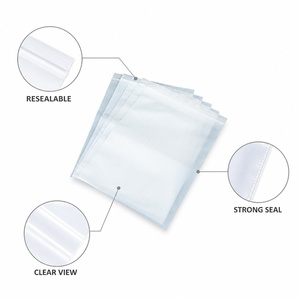 Seasoning Spice Herb Chili Pepper Powder Biodegradable Resealable Ziplock Pouch Airtight Kitchen Cooking Storage <b>Bag</b> - Product Image 6