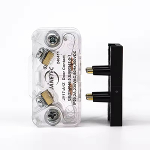 Repuestos para Elevadores JY17-A1Z Interruptor de Contacto de Bloqueo de Puerta para Elevador <span class=keywords><strong>TKE</strong></span> - Product Image 4