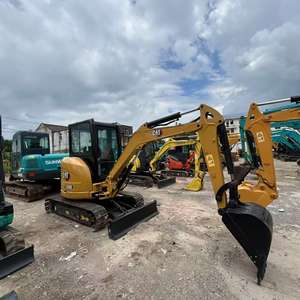 ماكينة نقل التربة اليابانية الأصلية الجديدة بسعر رخيص ، حفّار <span class=keywords><strong>Cat</strong></span> cillar 303E ، حفّار مستعمل <span class=keywords><strong>Cat</strong></span> من نوع <span class=keywords><strong>Cat</strong></span> من من نوع can - Product Image 3
