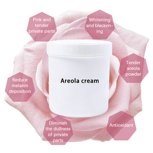 स्त्री रोग विज्ञान के उपयोग के लिए योनि और गुदा ब्लीचिंग क्रीम के साथ गुलाबी त्वचा देखभाल - Product Image 3