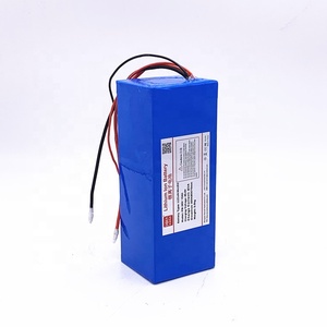 리튬 이온 전기 자전거 배터리 36v 8.8ah 전기 자전거 배터리 36v 8.8ah Jhk18650 317wh - Product Image 3