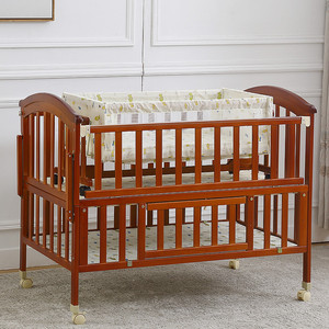 Ensemble <span class=keywords><strong>de</strong></span> couverture réversible <span class=keywords><strong>de</strong></span> rail <span class=keywords><strong>de</strong></span> berceau <span class=keywords><strong>de</strong></span> dentition protecteur <span class=keywords><strong>de</strong></span> pare-chocs <span class=keywords><strong>de</strong></span> berceau <span class=keywords><strong>de</strong></span> bébé pour la couverture <span class=keywords><strong>de</strong></span> rail longue <span class=keywords><strong>de</strong></span> berceaux standard - Product Image 4
