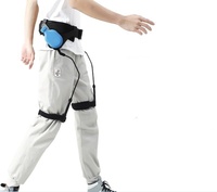 Exosquelette robotique portable pour la rééducation de la marche humaine – Vente chaude usine