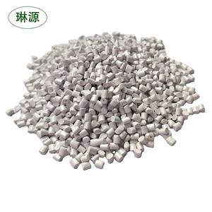 Nhà Máy Giá masterbatch Canxi cacbonat/caco3 và Natri Sulphate/naso4 chất độn cho PE thổi đúc cho các sản phẩm nhựa - Product Image 5