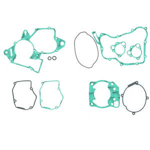 Per Honda CR 125 00-02 guarnizioni tipo inferiore - Product Image 1