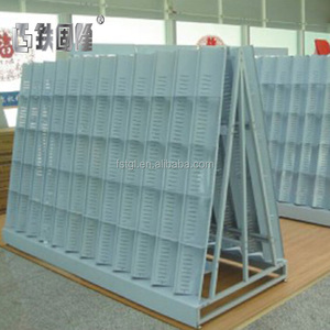 Super pratico supermercato mensola di esposizione negozio di cartoleria bookshop mensola - Product Image 2