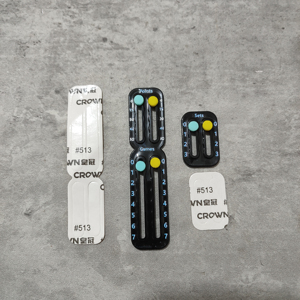 Marcador <span class=keywords><strong>de</strong></span> Tenis Portátil Ligero, Marcador <span class=keywords><strong>de</strong></span> Raqueta <span class=keywords><strong>de</strong></span> Tenis y Pádel, Fácil <span class=keywords><strong>de</strong></span> Montar - Product Image 6