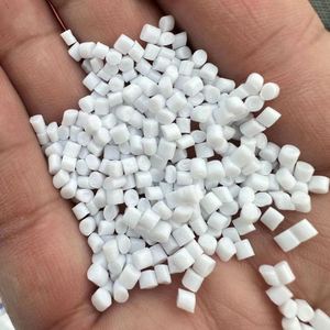 JADE PET CZ-302 Gránulos de Polietileno Tereftalato 100% Virgen Grado Alimenticio 0.80, Chips de PET para Botellas, Materia Prima Grado IV - Product Image 5