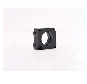 Pièces d'usinage en laiton industriel de moulage de métal personnalisé de haute précision fabriquées CNC - Product Image 1