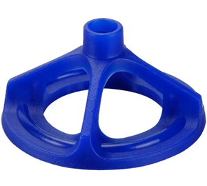 Toàn Bộ 50pcs + 100pcs gạch Spacer nhỏ quay bác sĩ ốp lát công cụ san lấp mặt bằng hệ thống - Product Image 1