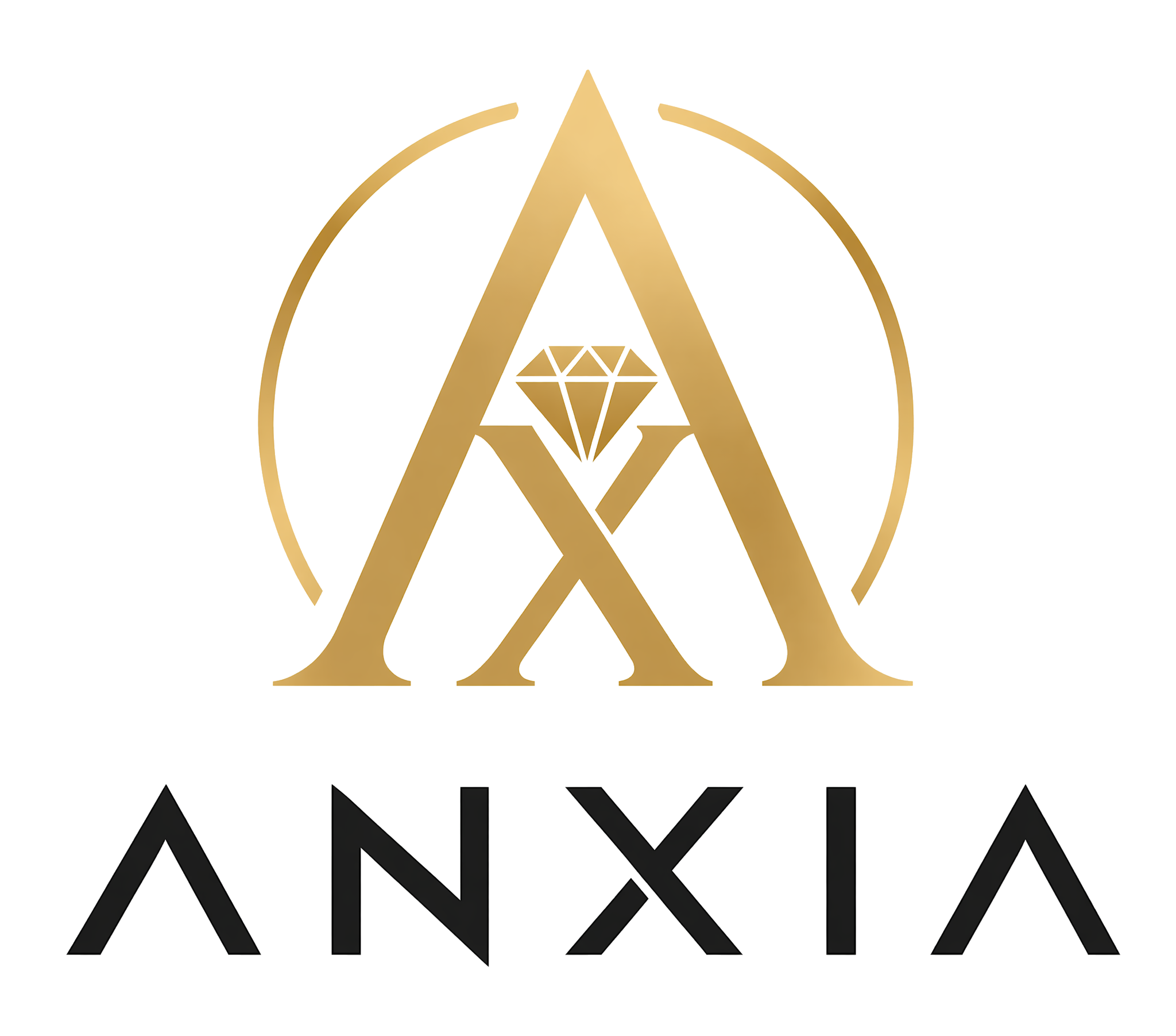 Fuzhou City Linchuan District Anxia Jewelry Firm logo